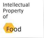 Intellectual Property of Food
